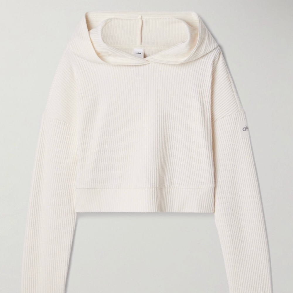 Alo Yoga Muse Hoodie